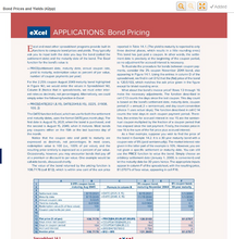Load image into Gallery viewer, Introduction to Fixed Income Securities