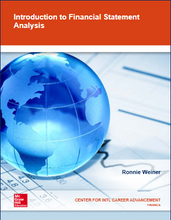 Load image into Gallery viewer, Introduction to Financial Statement Analysis