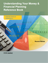 Load image into Gallery viewer, Financial Literacy &amp; Independence - Understanding Your Money and Financial Planning eBook